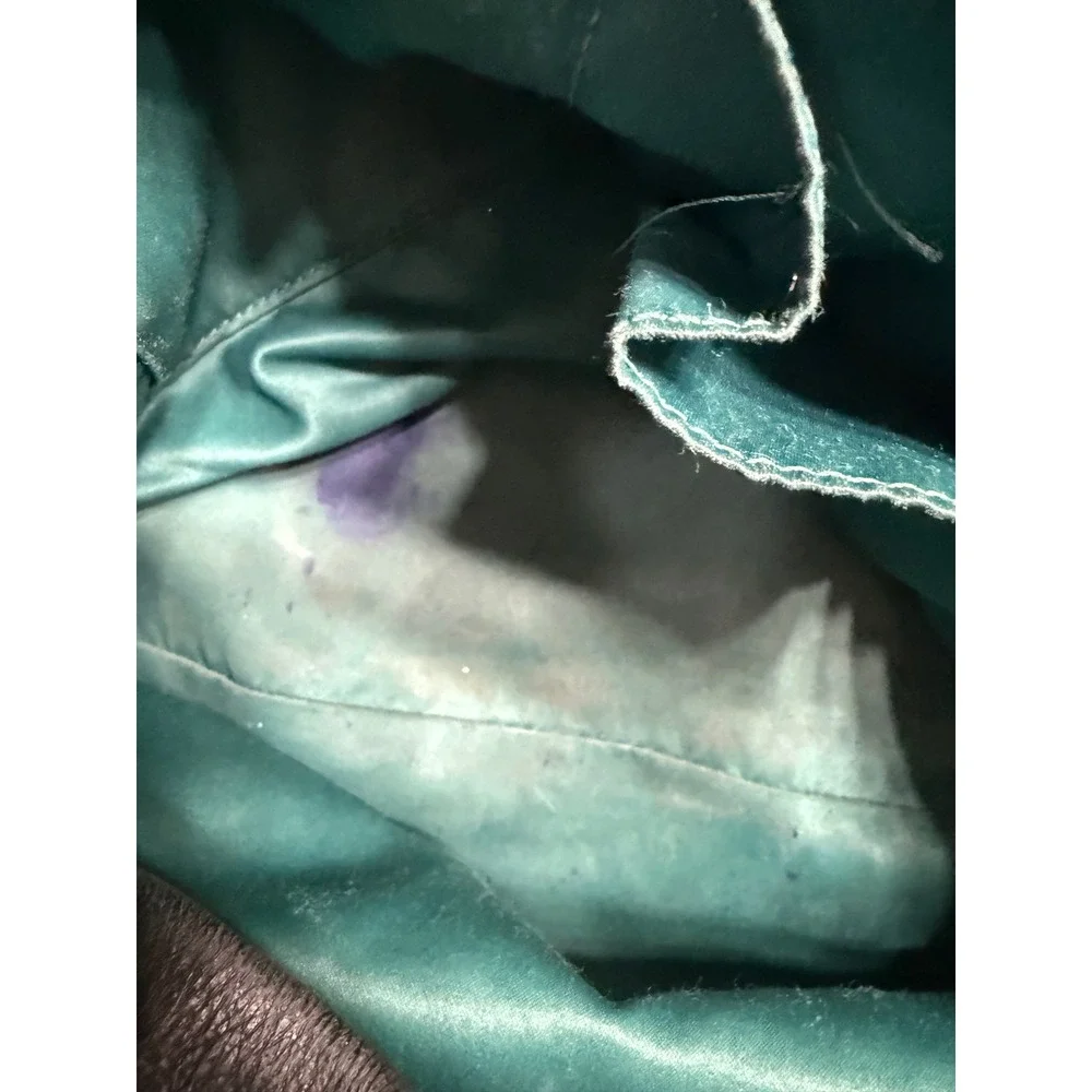 Coach hobo bag